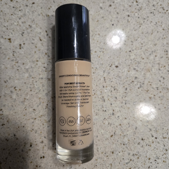 Crunchi Beautifully Flawless Foundation Shade 2.0 - Picture 2 of 3